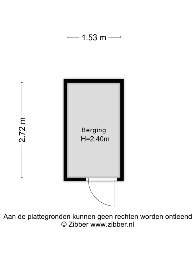 Ringdijk 544, 2987 VZ, Ridderkerk