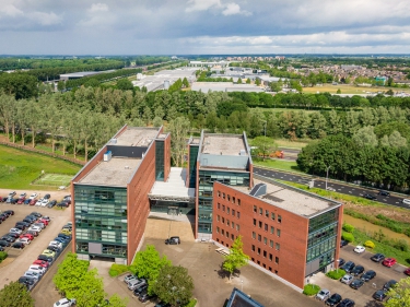 Hambakenwetering 5, 5231 DD, 's-Hertogenbosch