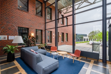 Hambakenwetering 5, 5231 DD, 's-Hertogenbosch
