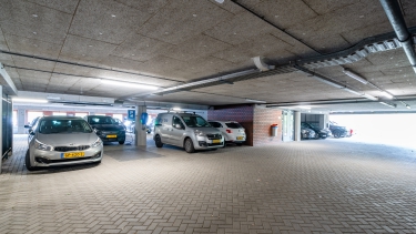 Hambakenwetering 5, 5231 DD, 's-Hertogenbosch