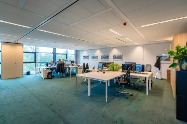 Hambakenwetering 5, 5231 DD, 's-Hertogenbosch