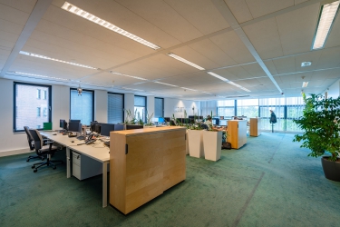 Hambakenwetering 5, 5231 DD, 's-Hertogenbosch