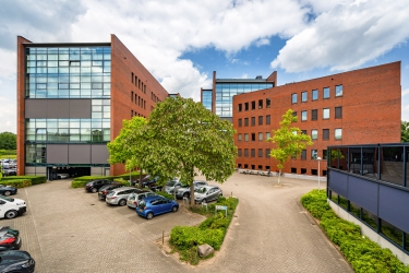 Hambakenwetering 5, 5231 DD, 's-Hertogenbosch