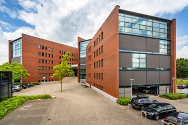 Hambakenwetering 5, 5231 DD, 's-Hertogenbosch