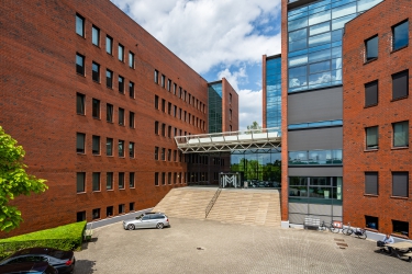 Hambakenwetering 5, 5231 DD, 's-Hertogenbosch