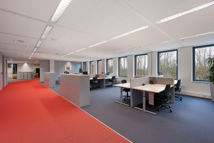 Hambakenwetering 5, 5231 DD, 's-Hertogenbosch