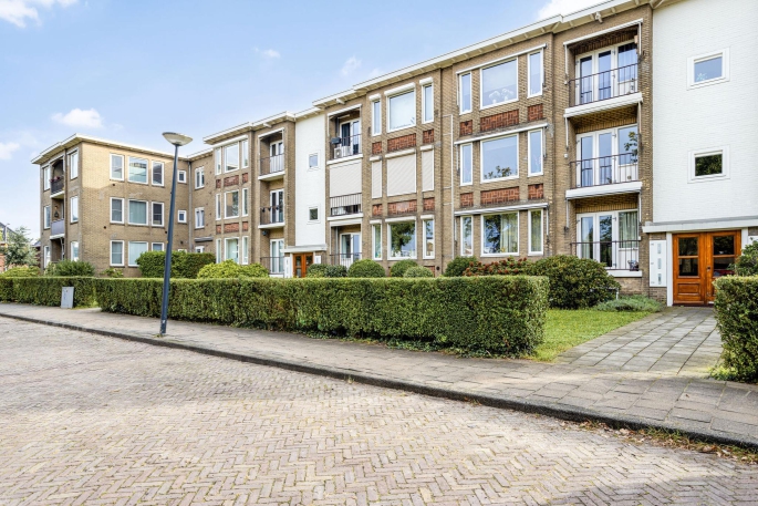 Kuipersdijk 231, 7541 WP, Enschede