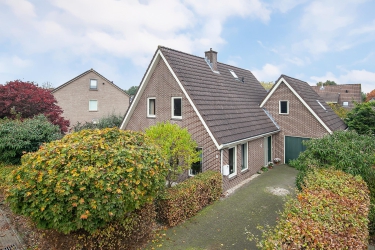 Paalakkers 17, 7981 DN, Diever