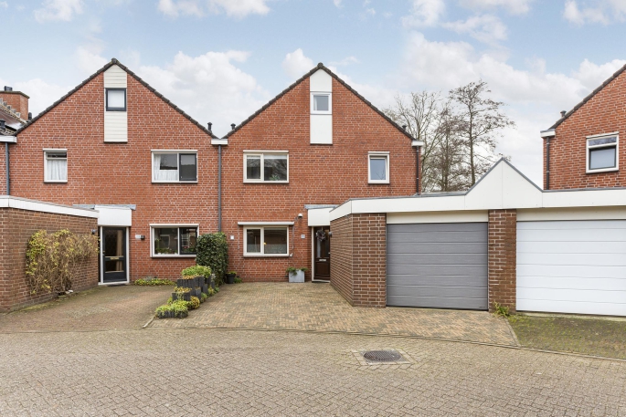 Wolwevershorst 118, 7328 NW, Apeldoorn