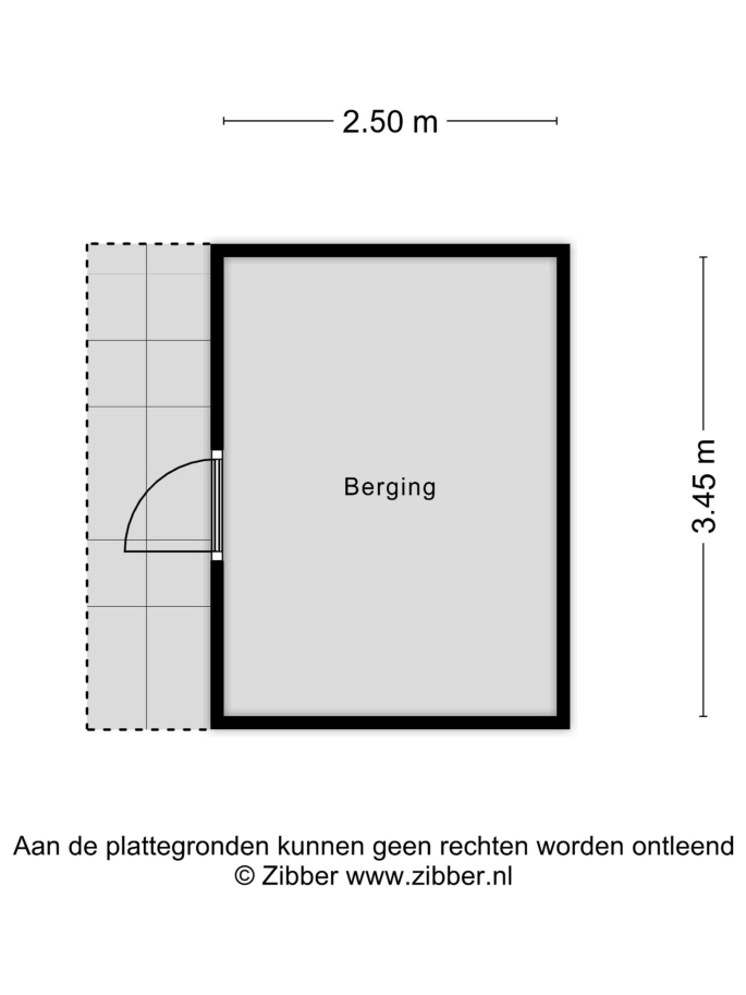 Hoofdweg 55, 7782 PN, De krim