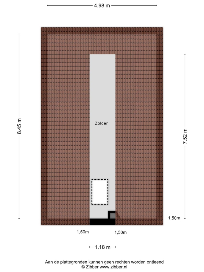 Hoofdweg 55, 7782 PN, De krim