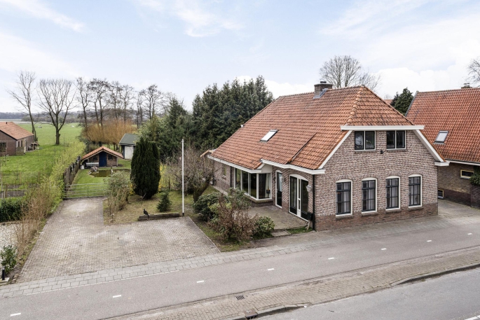 Hoofdweg 55, 7782 PN, De krim