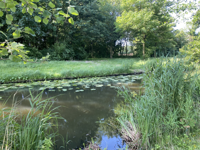 Dordts buiten - op de Eilanden fase 2, Blok H, bouwnummer: H09, Dordrecht