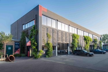 Amsterdamsestraatweg 5, 1411 AW, Naarden