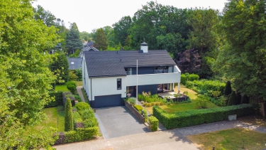 Van Wassenaerweg 9, 7491 CA, Delden