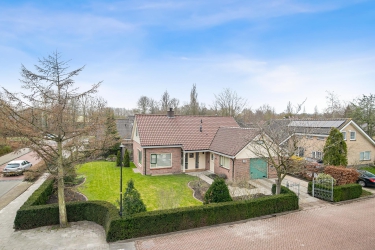 Breitnerlaan 1, 1701 TA, Heerhugowaard