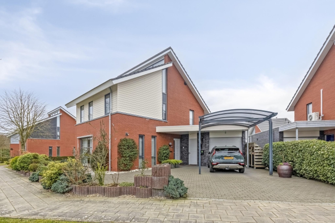 Korenmolen 47, 9422 LH, Smilde