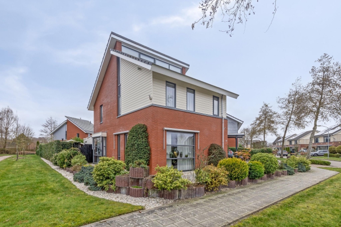 Korenmolen 47, 9422 LH, Smilde