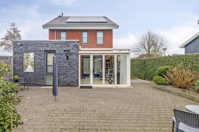Korenmolen 47, 9422 LH, Smilde