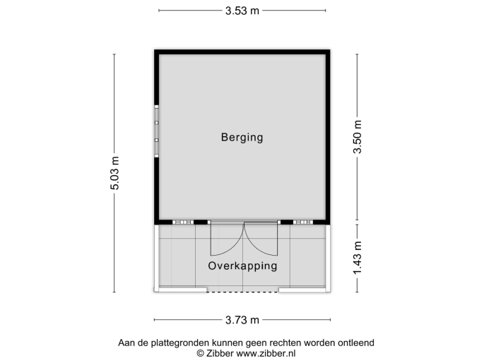 Korenmolen 47, 9422 LH, Smilde