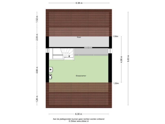 Korenmolen 47, 9422 LH, Smilde