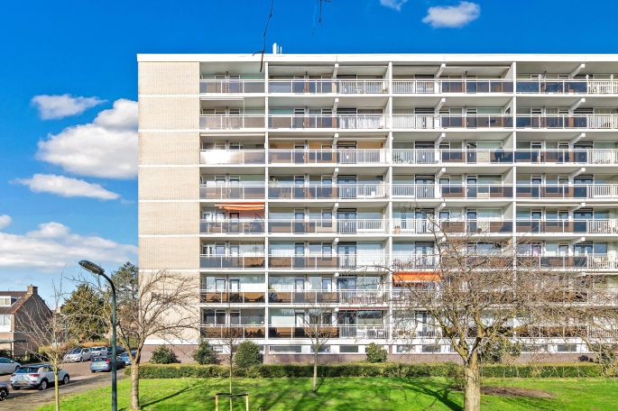Spechtlaan 379, 2261 BK, Leidschendam