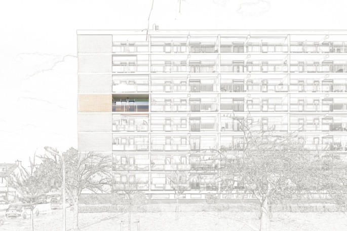 Spechtlaan 379, 2261 BK, Leidschendam