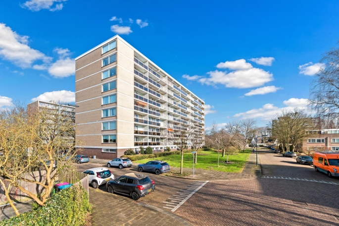 Spechtlaan 379, 2261 BK, Leidschendam