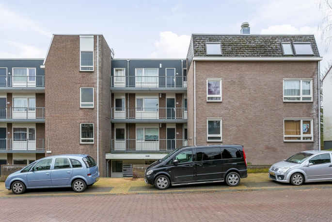 Burg.Savelberglaan 13, 6461 GL, Kerkrade