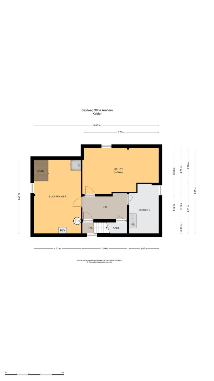 Seytweg 39, 6816 PH, Arnhem