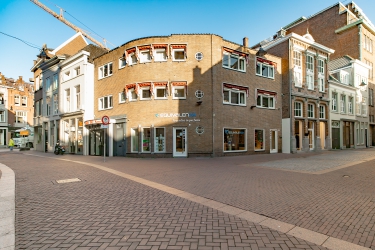 Achter het Stadhuis 19 - 21, 5211 HM, 's-Hertogenbosch