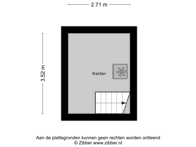 Delfland 15, 9405 NJ, Assen