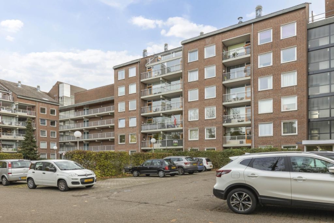 Sauterneslaan 22 A, 6213 ER, Maastricht