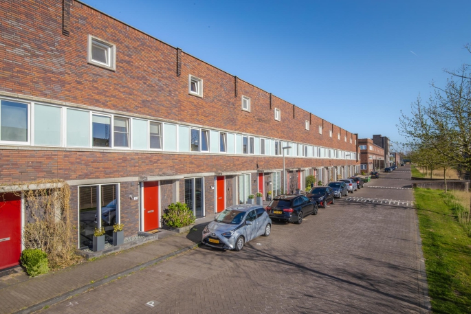 Thaliastraat 159, 6846 XX, Arnhem