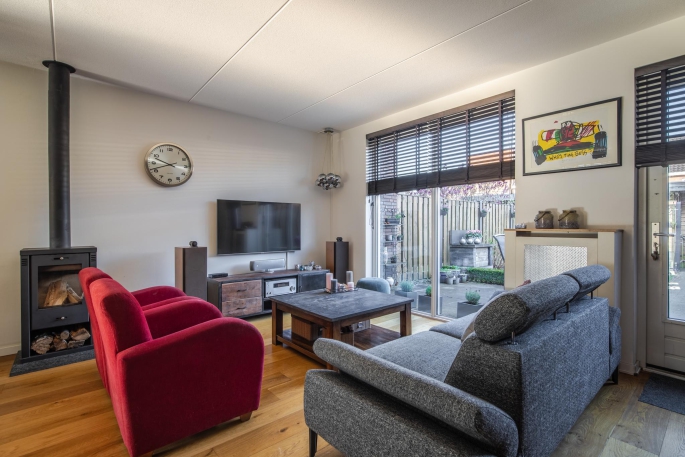 Thaliastraat 159, 6846 XX, Arnhem