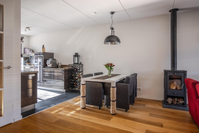 Thaliastraat 159, 6846 XX, Arnhem