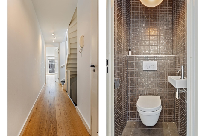 Witte de Withstraat 51 D, 3012 BM, Rotterdam