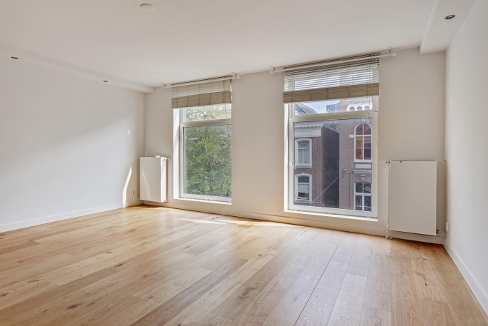 Witte de Withstraat 51 D, 3012 BM, Rotterdam
