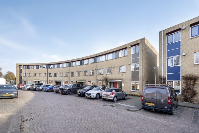 Rotterdamseweg 28, 3135 PV, Vlaardingen