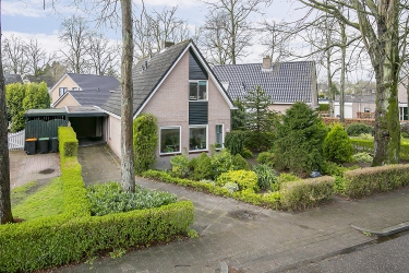 Hoenderloseweg 11 a, 7339 GA, Ugchelen