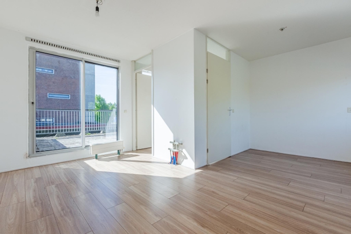 Isabella Richaardsstraat 8, 1103 MA, Amsterdam
