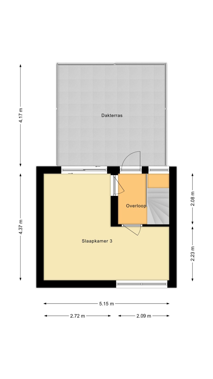 Isabella Richaardsstraat 8, 1103 MA, Amsterdam