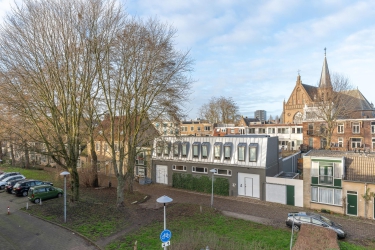Valkstraat 53, 3514 TH, Utrecht