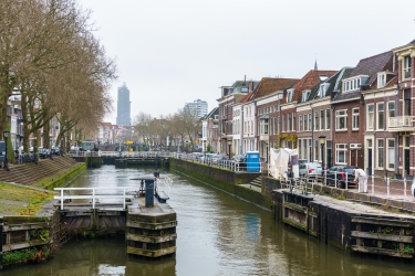 Valkstraat 53, 3514 TH, Utrecht