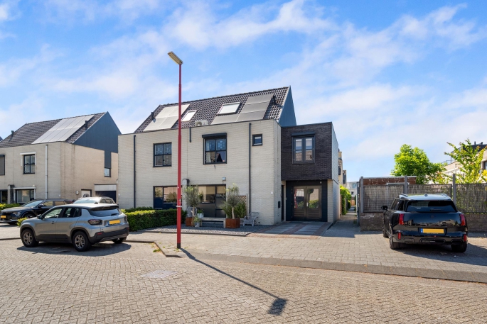 Poortlaan 79, 3261 PA, Oud-beijerland