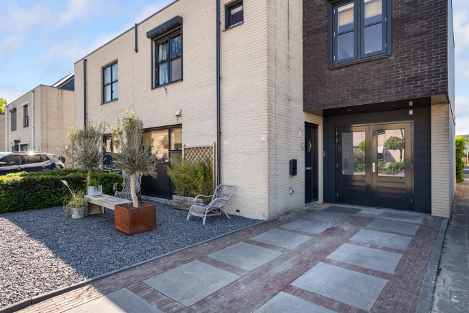 Poortlaan 79, 3261 PA, Oud-beijerland