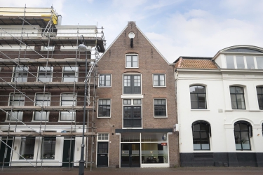 Gedempte Oude Gracht 146, 2011 GX, Haarlem
