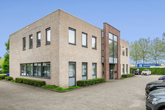 Plaza 8 C, 4782 SK, Moerdijk