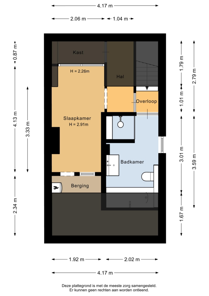 Van Riebeekstraat 38, 7535 ZK, Enschede