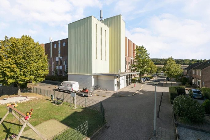 Aan de Weverij 105, 6291 KJ, Vaals